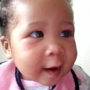 Meet your Posher, Kaye